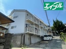 コーポＩＮＯＵＥ3の外観