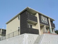 グリーンコート・Ⅱ