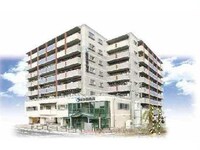 クレアージュ瀬戸越
