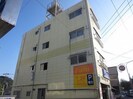 太田ビルの外観