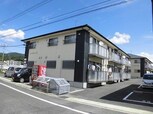 ルァラルＮ　Ａ棟