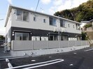 レヴァータ山澄の外観