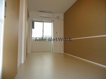 同型・現況優先 レヴァータ山澄