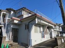 小林ｱﾊﾟｰﾄの外観