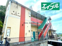 アートインフレグランスⅢ