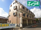  クローバー藤原