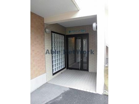  クローバー藤原