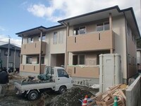 (仮)アレグリア矢峰