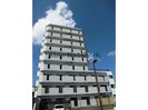 アバダント大塔の外観