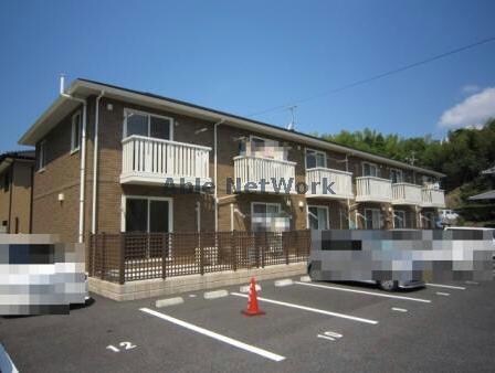 エストゥベンダ濱本 Ａ棟 エストゥベンダ濱本 Ａ棟