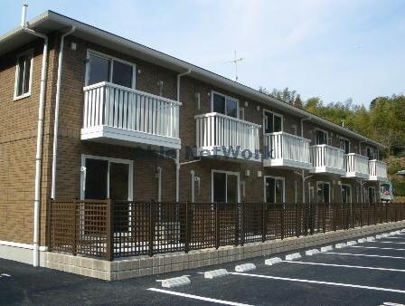 エストゥベンダ濱本 Ａ棟 エストゥベンダ濱本 Ａ棟