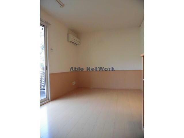  エストゥベンダ濱本 Ａ棟