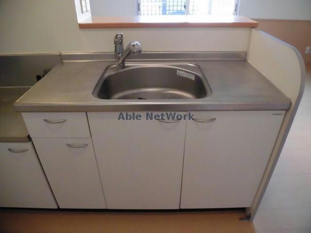  エストゥベンダ濱本 Ａ棟