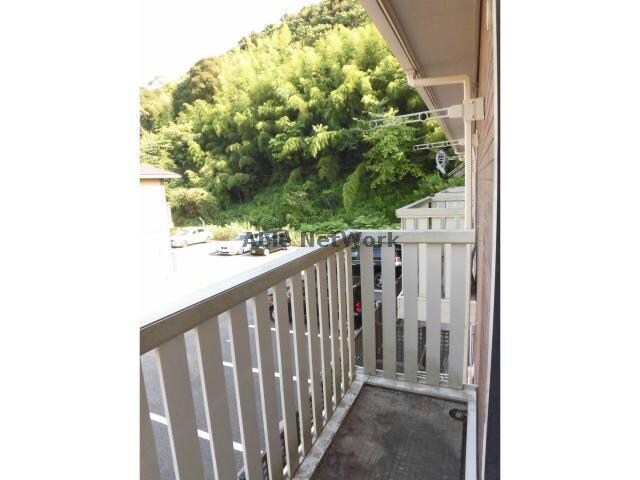  エストゥベンダ濱本 Ａ棟