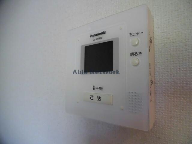  エストゥベンダ濱本 Ａ棟