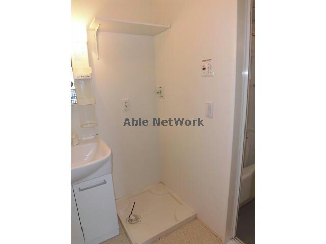  エストゥベンダ濱本 Ａ棟