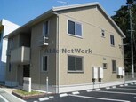 エスペリア Ａ棟