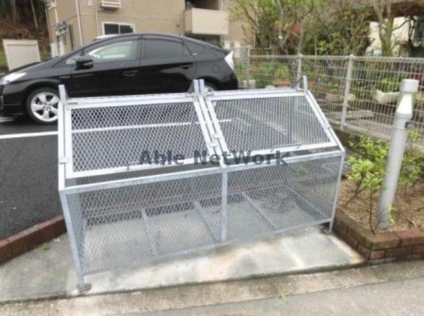  エスペリア Ａ棟