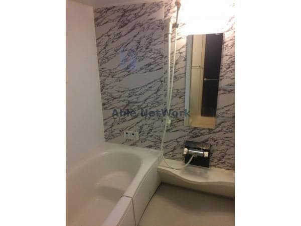  エスペリア Ａ棟