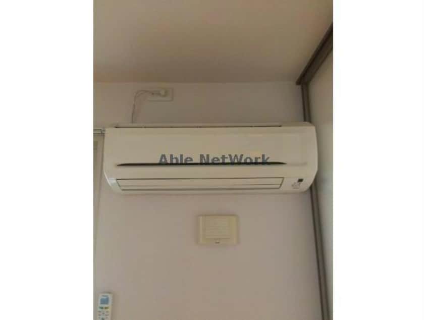  エスペリア Ａ棟