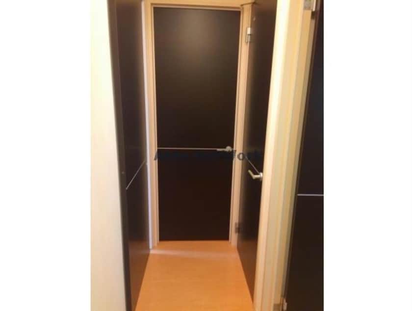  エスペリア Ａ棟