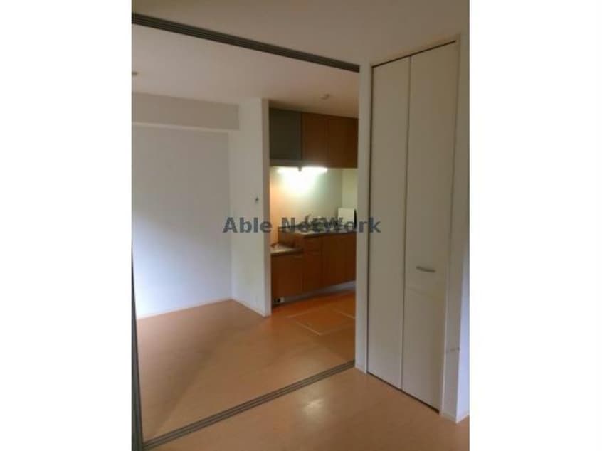  エスペリア Ａ棟