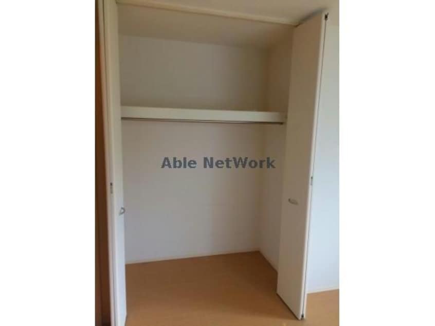  エスペリア Ａ棟