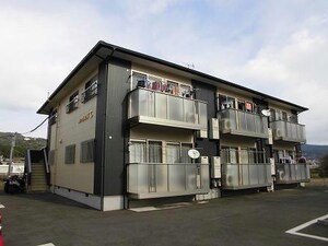 ルァラルN　C棟