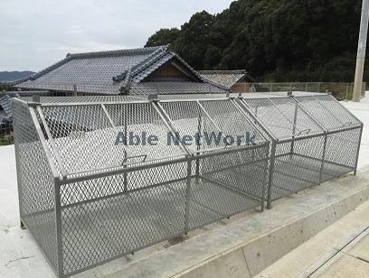  リーフガーデン小佐世保