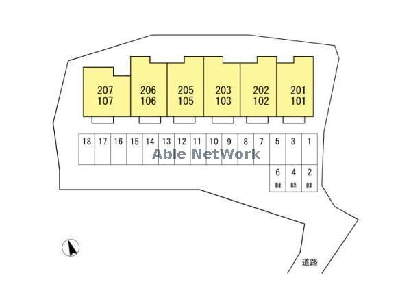  リーフガーデン小佐世保