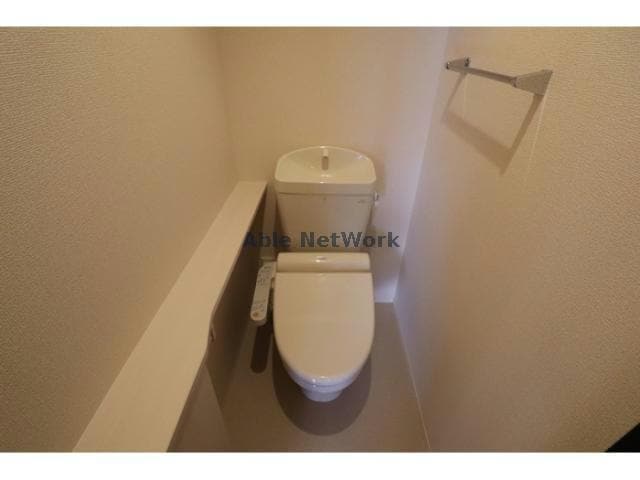  リーフガーデン小佐世保