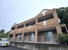 Ｔ・Ｓハイツの外観