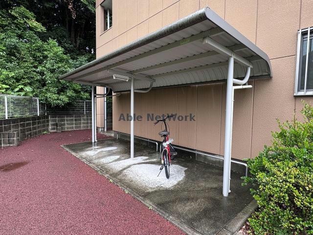  Ｔ・Ｓハイツ