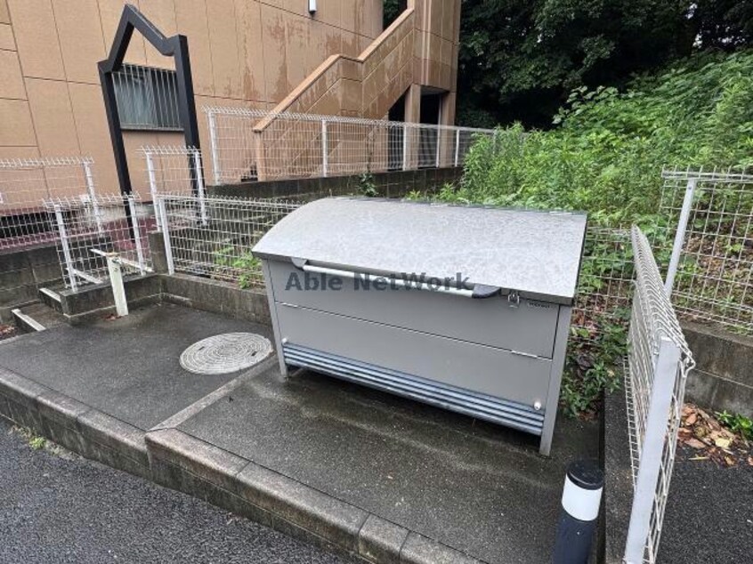  Ｔ・Ｓハイツ