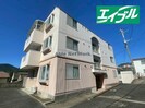 レジデンス東山手の外観