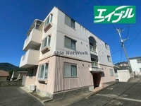 レジデンス東山手