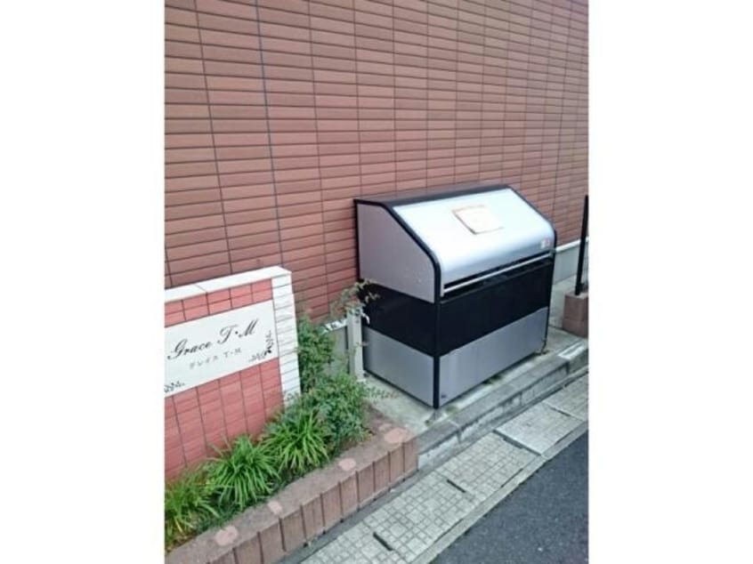 グレイスＴ・Ｍ