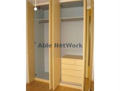  エバーグリーンＭ