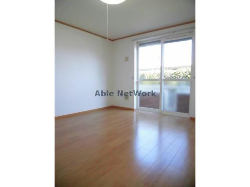 同型(B102) リバーサイドサニーメゾンＡ