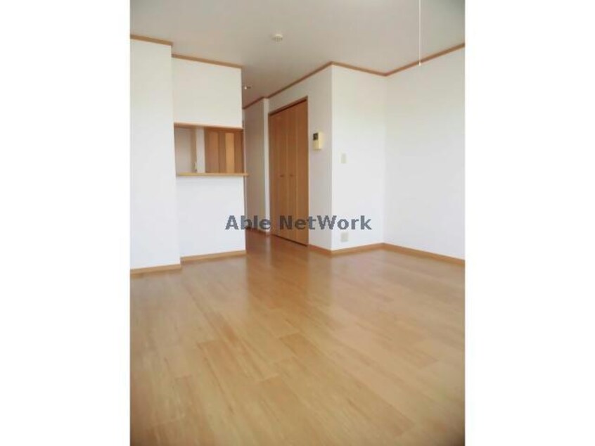 同型(B102) リバーサイドサニーメゾンＡ