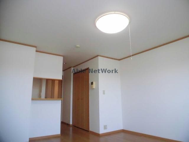 同型(B102) リバーサイドサニーメゾンＡ