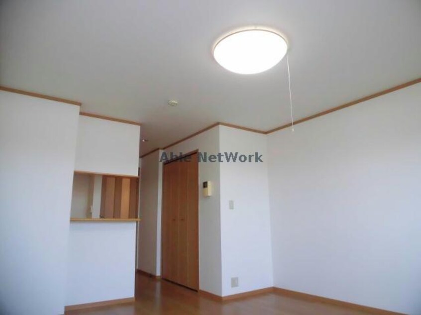 同型(B102) リバーサイドサニーメゾンＡ