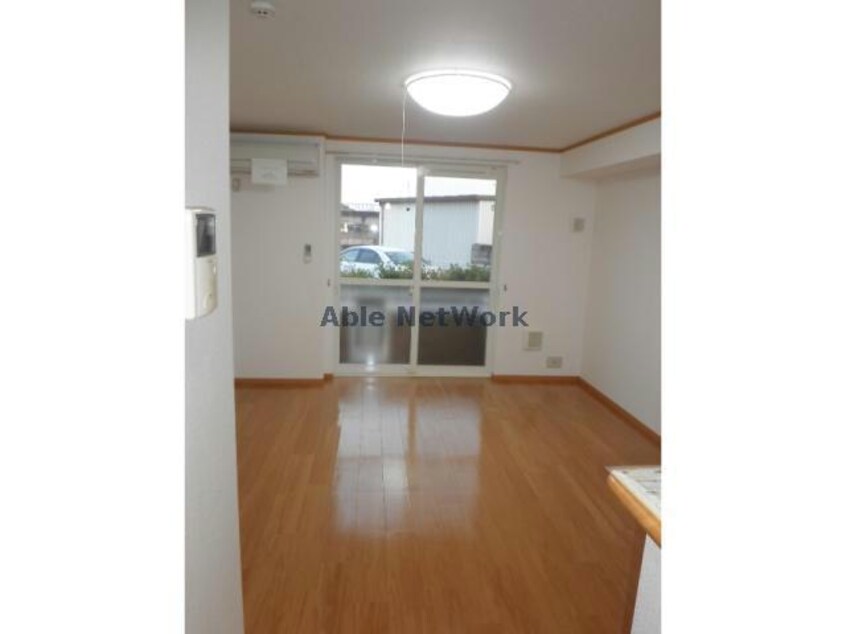  リバーサイドサニーメゾンＡ