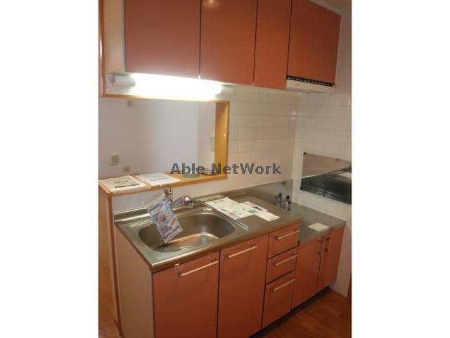  リバーサイドサニーメゾンＡ