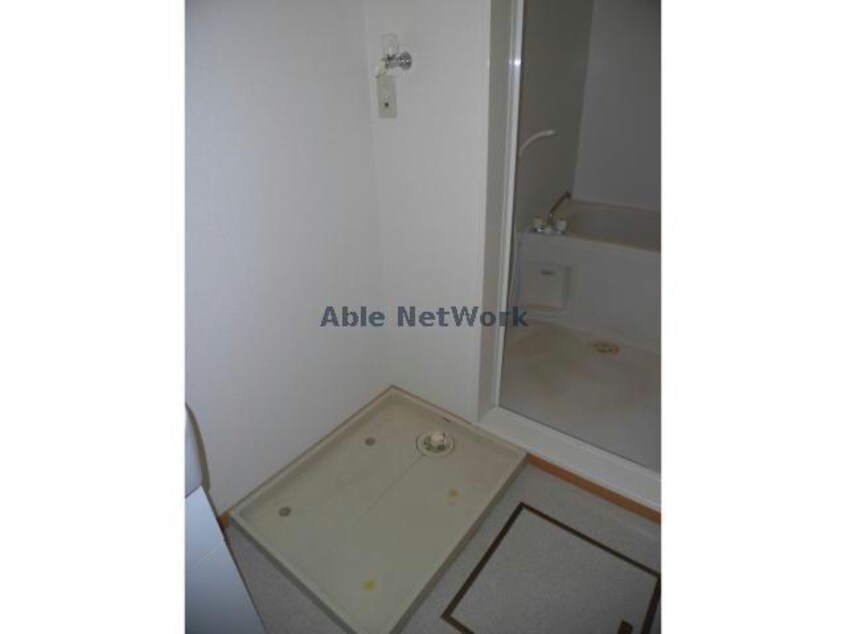 同型(B102) リバーサイドサニーメゾンＡ