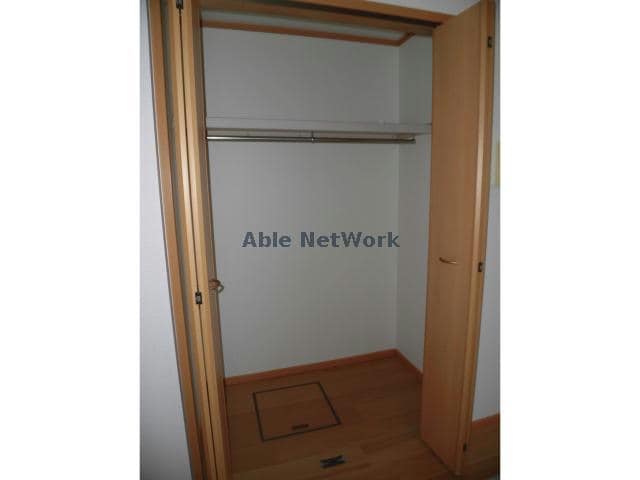 同型(B102) リバーサイドサニーメゾンＡ