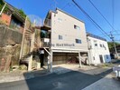 第３コーポ篠崎の外観