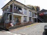 前川ハイツ