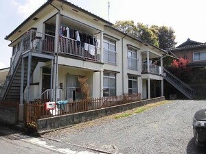 前川ハイツ