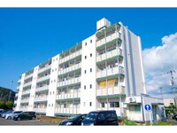 ビレッジハウス広田　Ⅲ